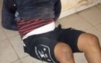Mbour : Aly Kouyaté était recherché depuis 2018, pour des attaques à main armée