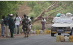 Touba: 15 braqueurs, des coups de feu et une rondelette somme emportée