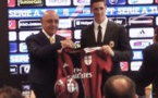 Fernando Torres : « A Milan, je repars de zéro »