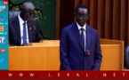 DPG du Premier Ministre: Amadou Bâ réussit son oral et défend le bilan de Macky Sall