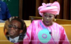 Assemblée : La députée Mame Diarra Fam, magnifie le discours du PM, mais liste les nombreuses attentes des Sénégalais