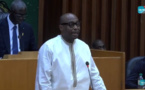 Assemblée nationale / Barthélémy Dias, député à Amadou Bâ : « Vous avez servi une littérature administrative, doublée d’une belle poésie politique » 