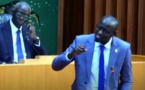 Le député Samba Dang au PM Amadou Bâ : « Que répondez-vous à ces cinq questions des Sénégalais ? »