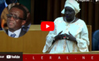 Mimi Touré à Amadou Ba: "Nous voulons connaître votre position sur la candidature de Macky Sall en 2024. Prenez votre  courage à deux mains et..."