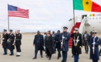 Macky Sall aux États-Unis : Diplomatie, investissement et distinction, au cœur d’un agenda surchargé