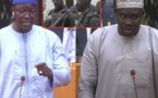Agression sur Amy Ndiaye: Les deux députés Massata Samb et Mamadou Niang à la Dic, ce mardi