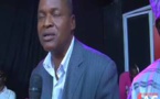 Les affaires de la Cité reçoit Serigne Mbaye Thiam