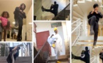 Coup de pied d’Ousmane Sonko : Un challenge qui fait le buzz !
