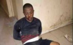 Le tueur de Mbour est un conducteur de Jakarta à Thiès