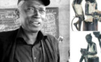 Décès de l’artiste sculpteur Issa Khone Diop