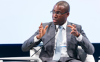 Après son départ du gouvernement : Amadou Hott rebondit à la BAD