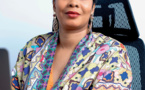 Nomination: Madame Fatou Sow Kane, nouvelle Directrice générale d'EXPRESSO SENEGAL
