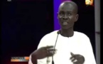 Vidéo: "Senegaal Ca Kanam" Il dit pouvoir guérir la maladie l'Ebola