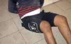 Thiès / L'incroyable butin de guerre découvert chez Aly Kouyaté, l'auteur du carnage de Mbour
