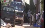 Vidéo:Opération de saisie chez Farba Senghor
