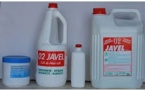 Ecoulement d’un stock de gel antiseptique périmé : Un commerçant arrêté