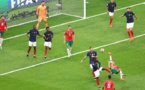 Mondial Qatar 2022: Le Maroc éliminé sur le score de 2 buts à 0