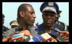 Vidéo: Abdoulaye Daouda Diallo "La police va traquer les criminels dans les coins et recoins de Dakar"