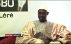 "Amoul Nëbbo" reçoit Serigne Modou Bousso Dieng