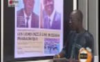 Revue de presse du vendredi 05 Septembre 2014 avec Mamadou Mouhamed Ndiaye 