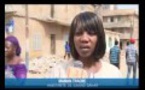 Vidéo:Plusieurs Sénégalais dorment sous des toits qui risquent d'effondrement