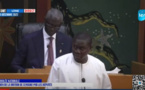 Assemblée nationale / Me Oumar Youm, Pdt groupe parlementaire BBY : « Cette motion de censure est une insulte à la République »