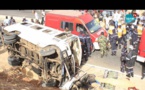 Mbour / Sécurité routière: Le mal identifié, comment stopper l'incroyable fréquence des accidents
