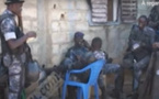 Expédition punitive à Thiambokh aprés la mort d'un jeune du village de Fouk