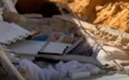 Pikine-Est: Un enfant de 6 ans meurt dans l'effondrement d'un mur