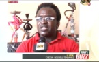 " Li Xew" 100%Buzz: Chicha la nouvelle tandance