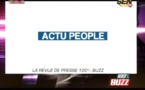 Revue de presse 100%Buzz du samedi 2014 - Sen-Tv