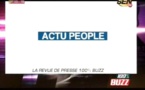 Revue de presse 100%Buzz du samedi 2014 - Sen-Tv