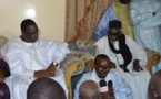 Le Président Macky Sall à Touba : Le sort de Samuel Sarr évoqué, l’éternel Wadiste libre ce mercredi ? La famille de Macky Sall et celle de Samuel Sarr entretiennent une amitié qui ne date pas aujourd’hui