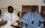 [EXCLUSIF] Idrissa Seck aurait fait acte d'allégeance au Khalife général des mourides