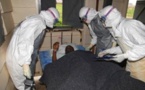 Virus Ebola : Le jeune Guinéen interné au Sénégal se porte bien