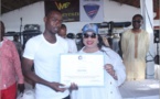 Images- Yendou du personnel de Youssou Ndour