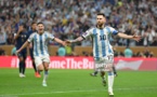 Qatar 2022 / Finale: L'Argentine au bout du bout, élimine la France 3-3 (4 tab2) et décroche sa 3ème Coupe du monde
