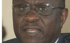 Mamadou Seck se redéploie 