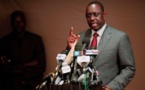 Macky Sall sur le meurtre de Bassirou Faye : "Je ne protègerai aucun criminel "
