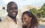 Dj Bouba très complice avec Safia 
