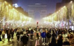 Qatar 2022: Les supporters français déçus de la défaite des Bleus malgré un match "extraordinaire"