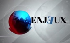 "Enjeux" reçevait Moustapha Fall "Che", SG APL et Lamine Bâ PDS