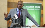 Babacar Bâ, DR de BOA France, plaide pour la mise en place d'une Banque d'Investissement de la Diaspora