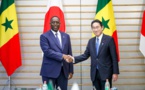 Macky Sall en visite au Japon : Convergence de vues pour des relations renforcées sur le développement, les échanges commerciaux…