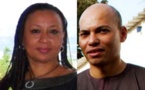 Cette belle femme va « tuer » Karim Wade…C’est elle qui a dit…