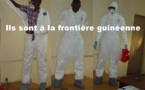 Epidémie Ebola menace aux frontières : le Sénégal lance l’offensive et arme ses infirmiers (photos)