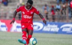 Tanzanie / Simba SC: Pape Ousmane Sakho inarrêtable, plante un magnifique doublé 