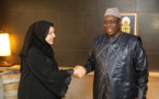 Le Président Macky Sall à Dubaï, pour le lancement de l’initiative «Investir dans l’UEMOA»