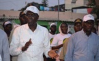 Ebola: Khalifa Sall se barricade 