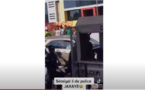 Violence policière sur une femme : Gabrielle Kane s’insurge